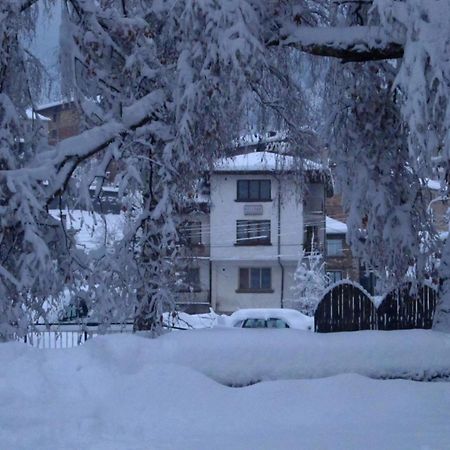 Самостоятелни стаи Метаксинови Чепеларе Екстериор снимка