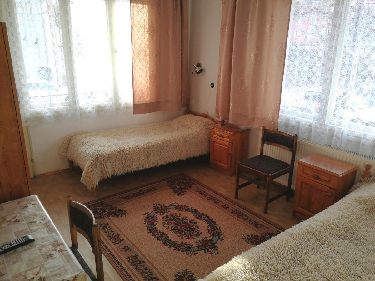 Самостоятелни стаи Метаксинови Чепеларе Екстериор снимка
